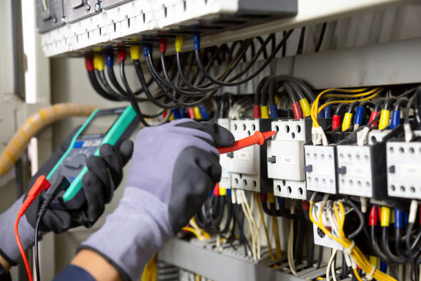 Best Smart Home Wiring and Automation  in Carbon Cliff, IL