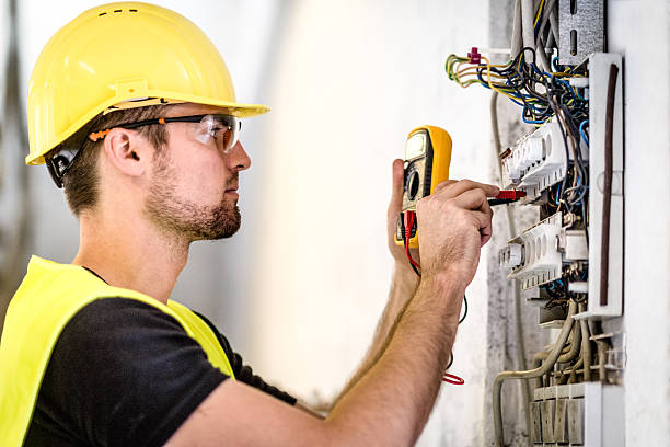 Emergency Electrical Repair Services in Carbon Cliff, IL